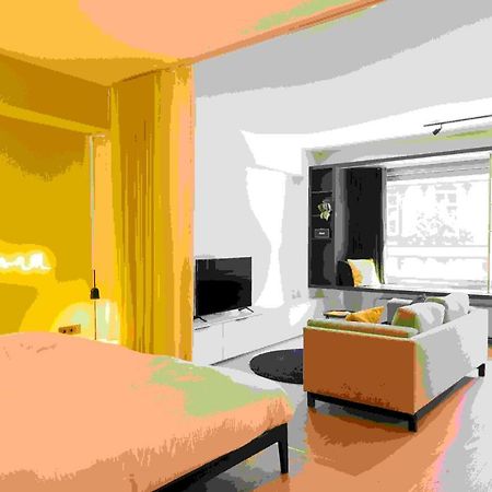 Hopland Apartment Anvers Exterior foto