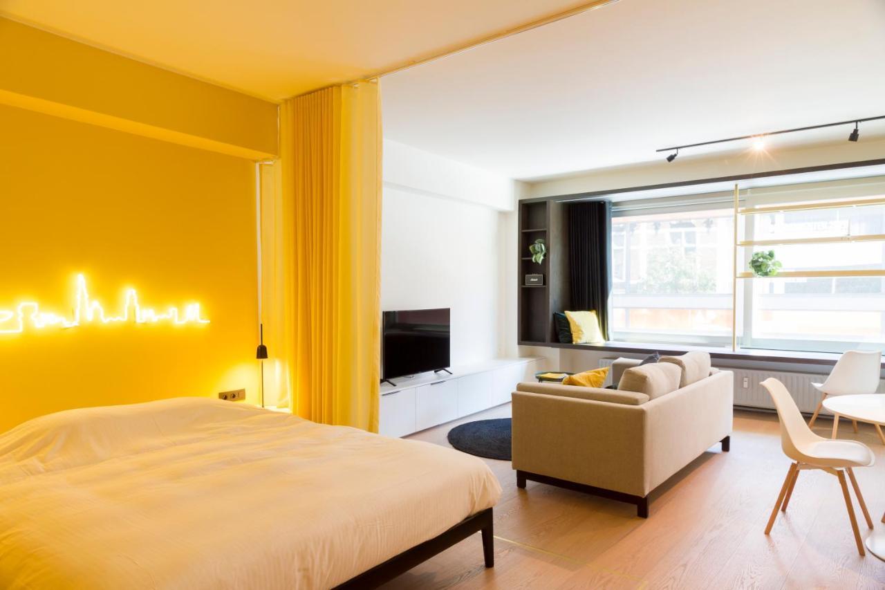 Hopland Apartment Anvers Exterior foto