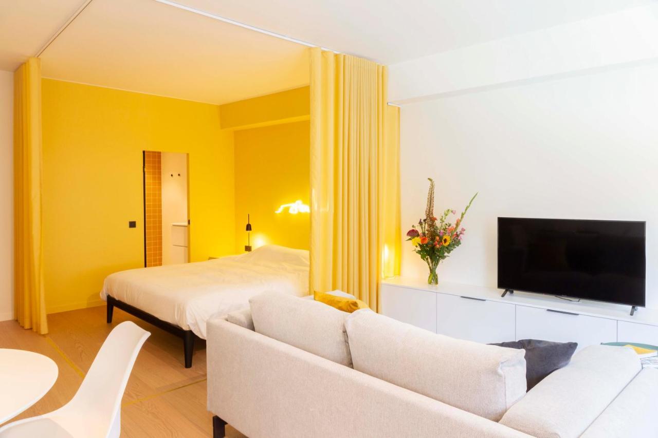 Hopland Apartment Anvers Exterior foto