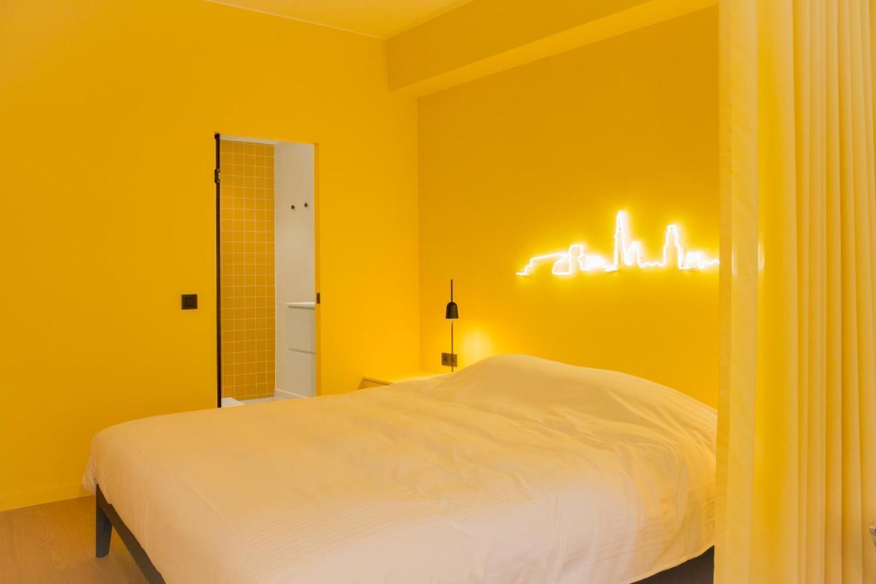 Hopland Apartment Anvers Exterior foto