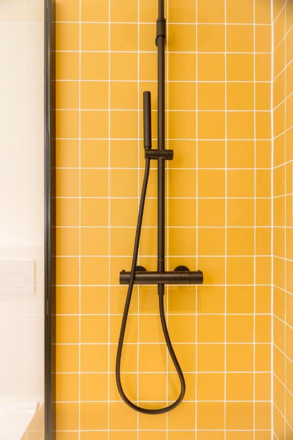 Hopland Apartment Anvers Exterior foto