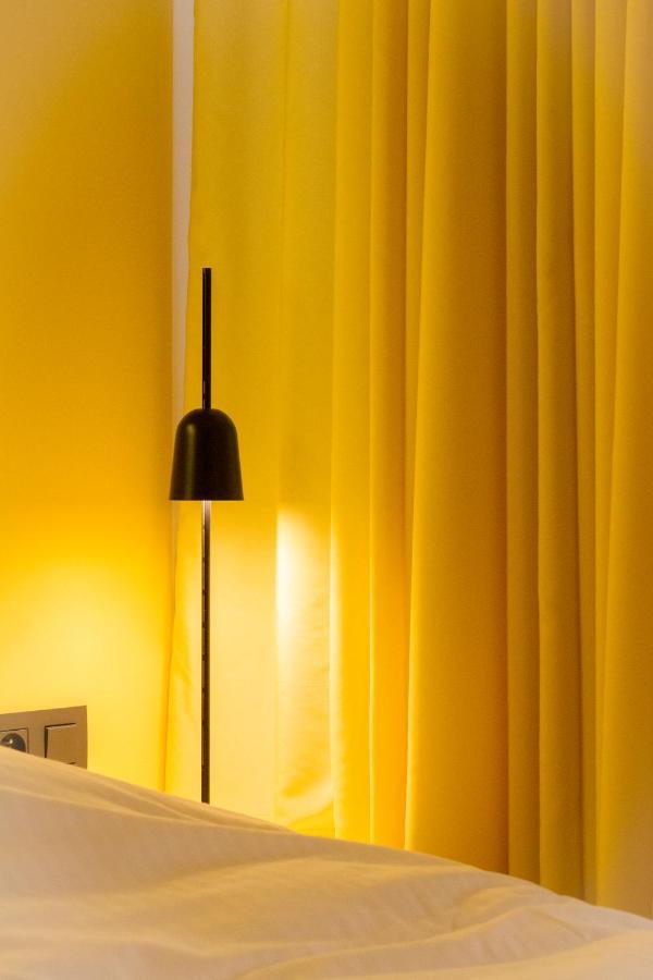 Hopland Apartment Anvers Exterior foto